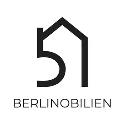 Berlinobilien Logo