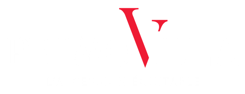Primovilla Logo