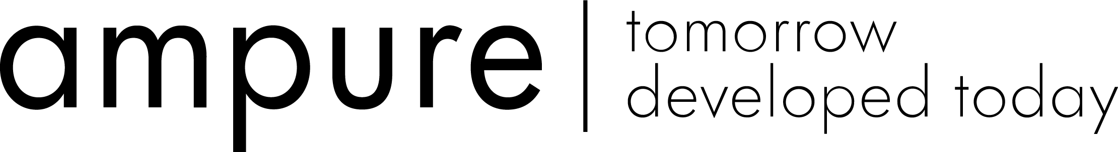 ampure Logo
